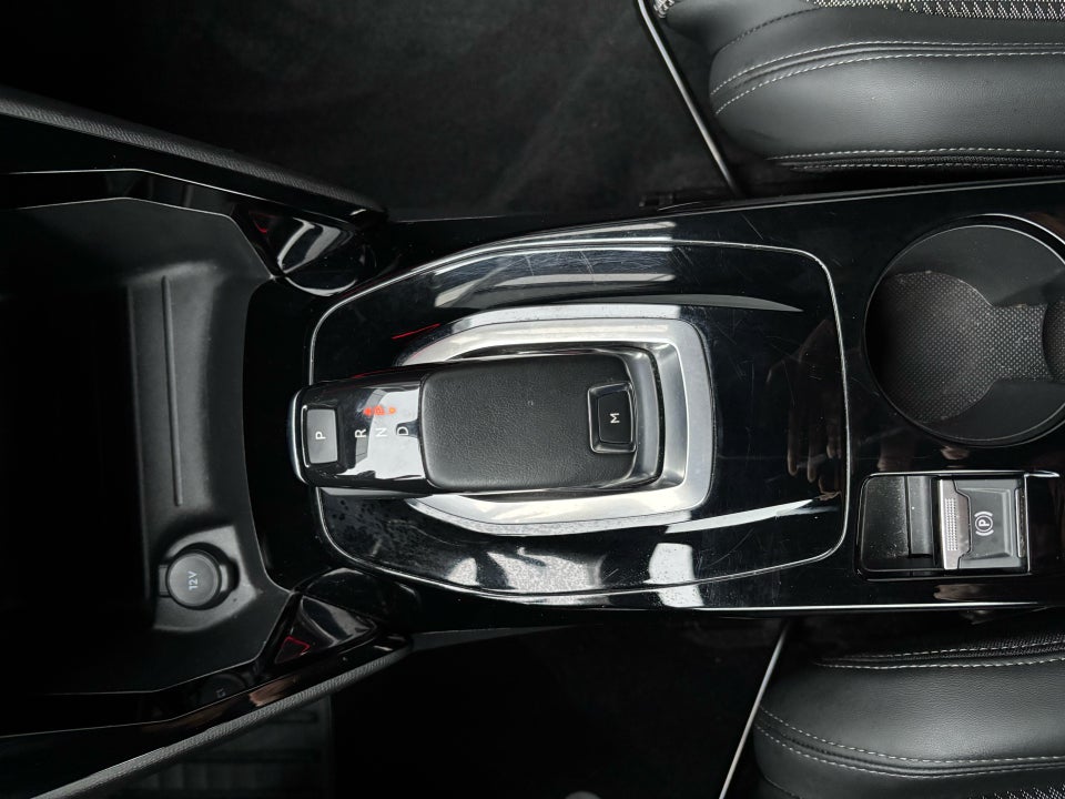 Peugeot 2008 1,2 PureTech 130 GT Line EAT8 5d