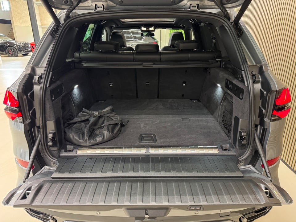 BMW X5 3,0 xDrive50e M-Sport+ aut. 5d