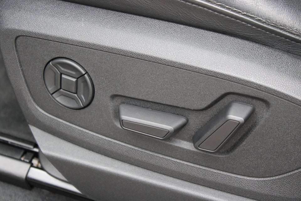 Audi e-tron 50 S-line quattro 5d