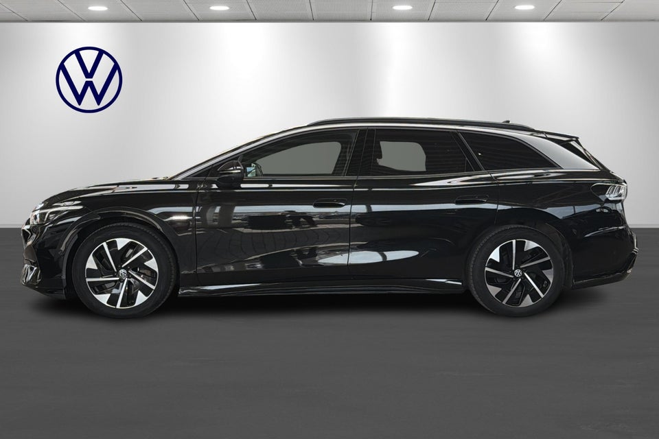 VW ID.7 86 Style S+ Tourer 5d