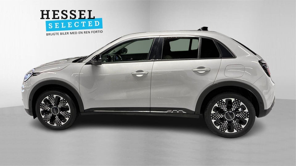 Fiat 600e 54 la Prima 5d