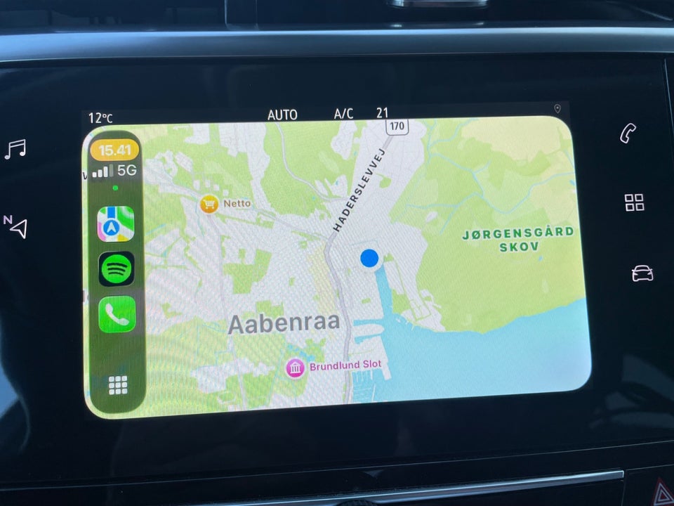 Opel Corsa 1,2 Exclusive 5d