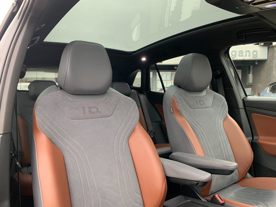 VW ID.4 77 1ST Max 5d