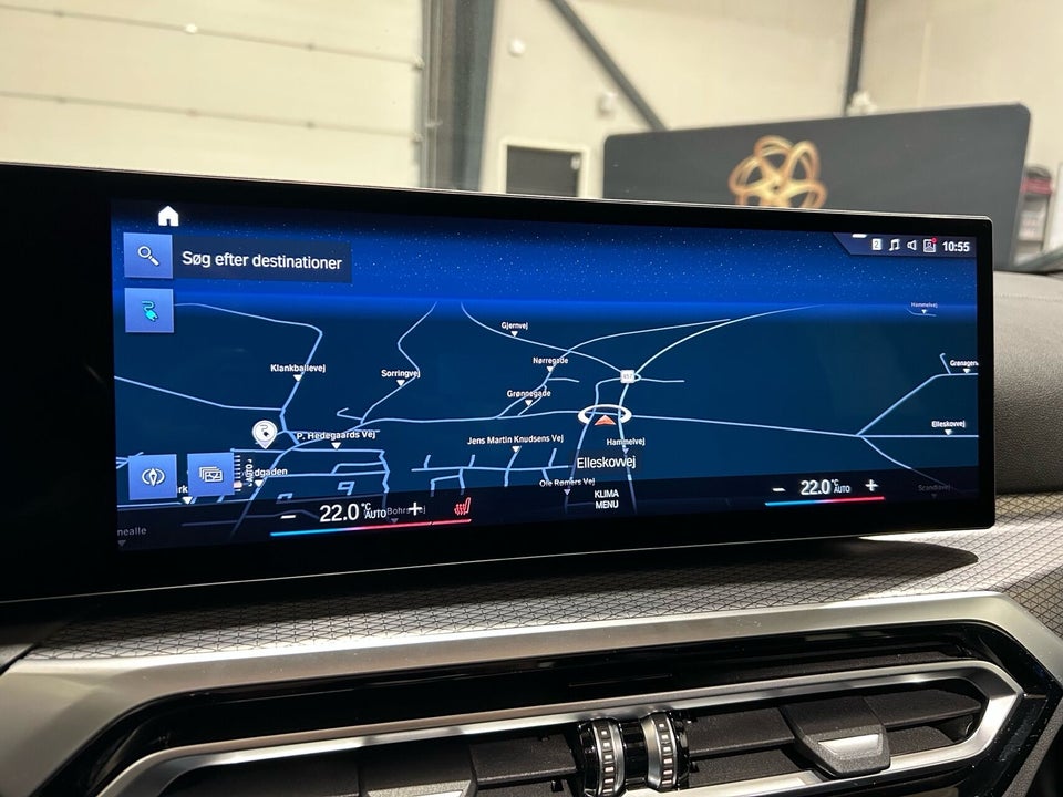 BMW i4 M50 M-Sport xDrive 5d