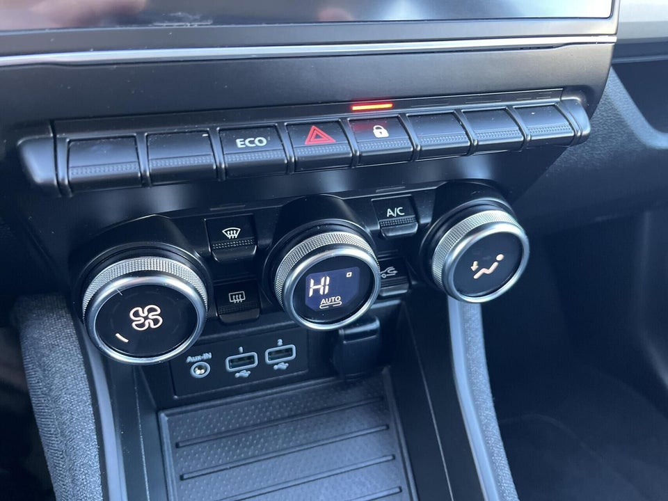 Renault Zoe 52 Go! 5d