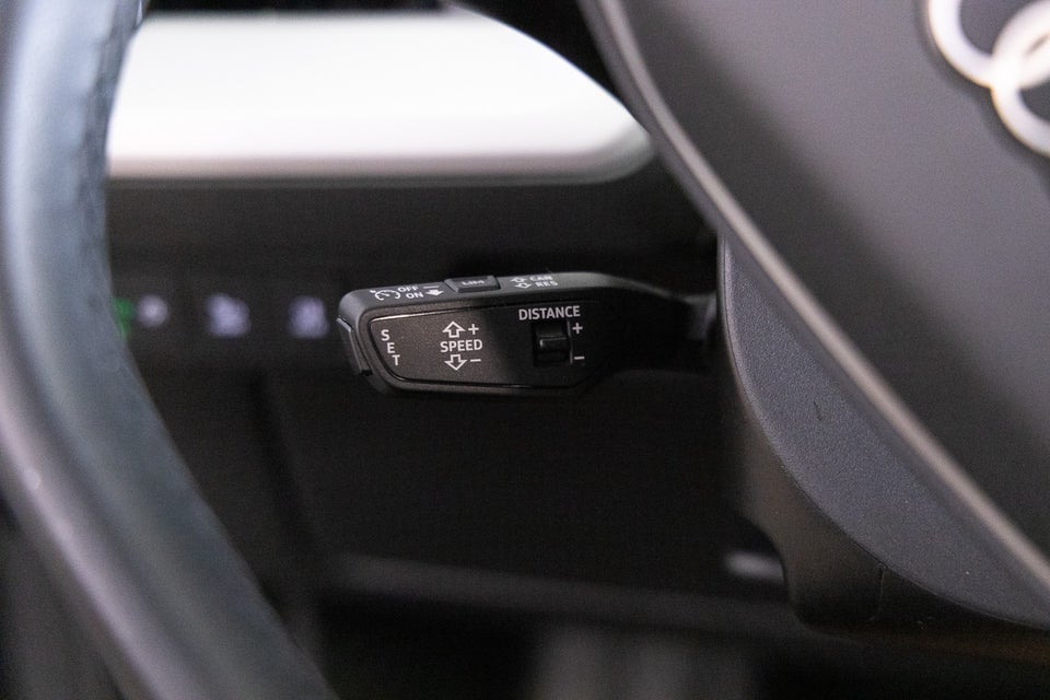 Audi Q4 e-tron 45 Progress 5d