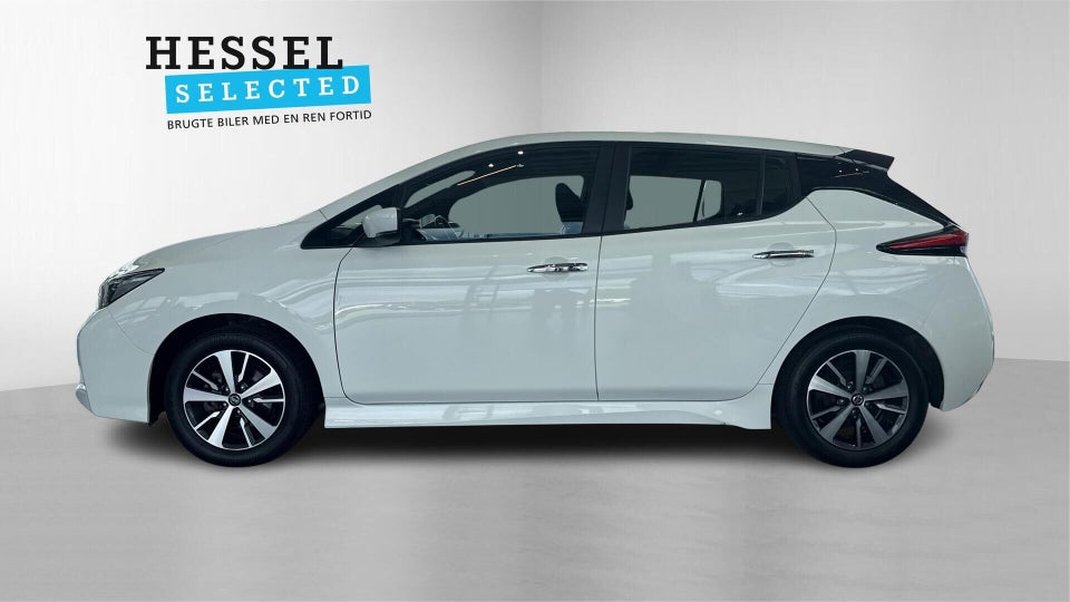 Nissan Leaf 39 Acenta 5d