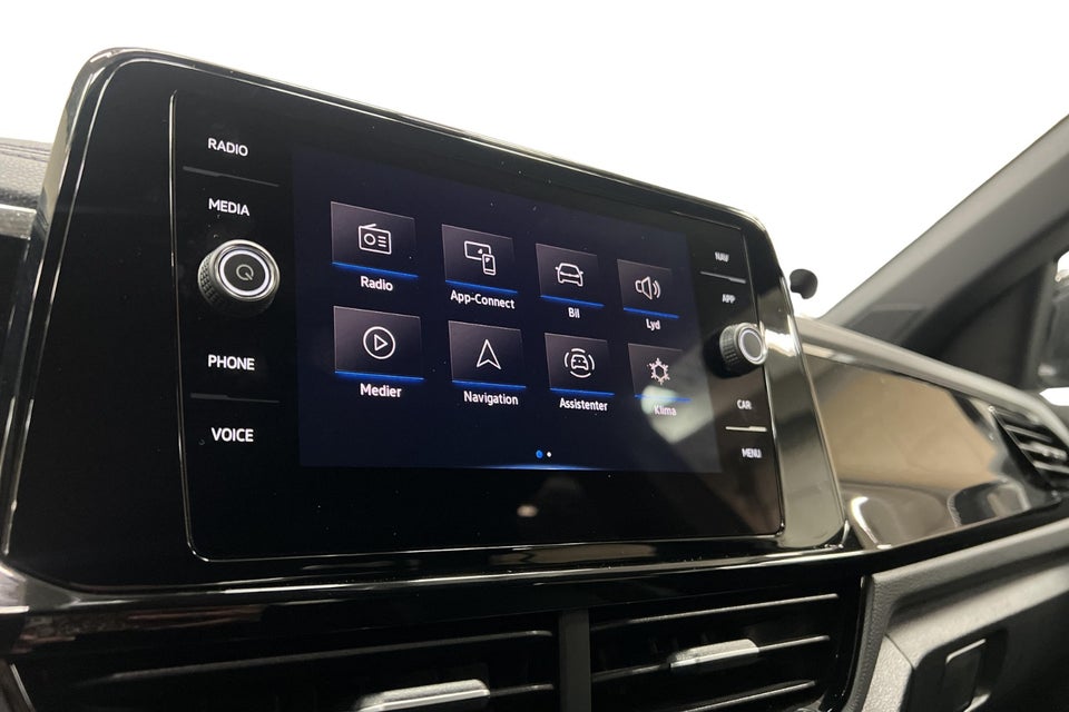 VW T-Roc 1,5 TSi 150 Style+ DSG 5d