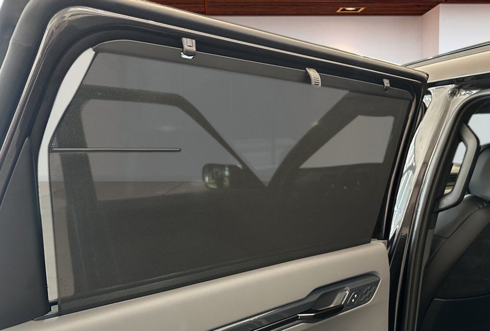 Kia EV9 99 Long Range Performance GT AWD 7prs 5d