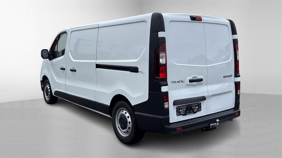 Renault Trafic 2,0 dCi 130 L2H1 Tekno