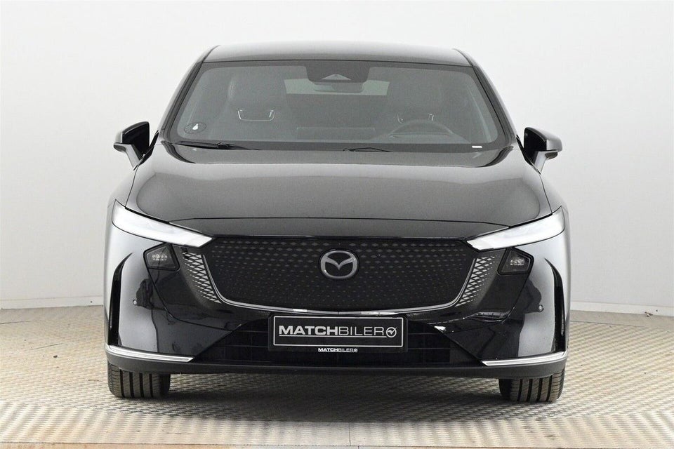 Mazda 6e Takumi Long Range 5d