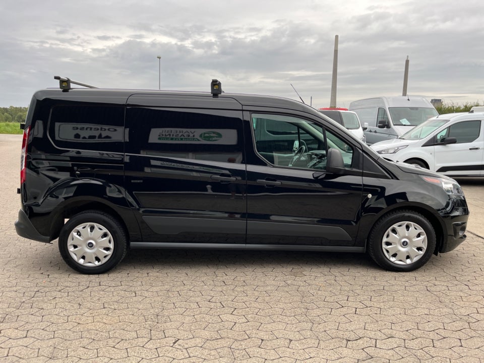 Ford Transit Connect 1,5 TDCi 100 Trend lang