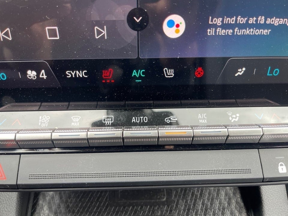 Renault Megane E-Tech 60 Techno 5d