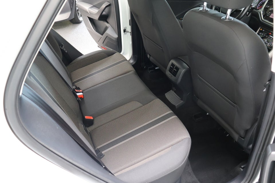 VW T-Roc 1,5 TSi 150 Style DSG 5d