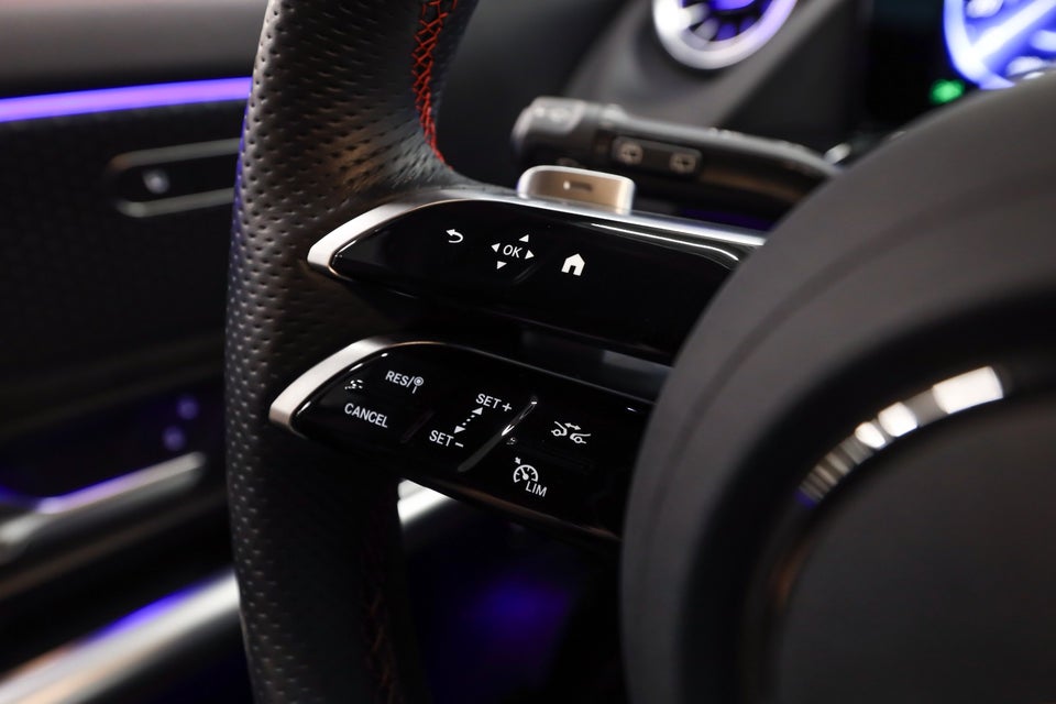 Mercedes EQA350 AMG Advance 4Matic 5d