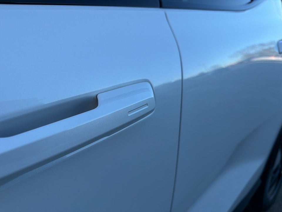 Volvo EX30 Extended Range Plus 5d