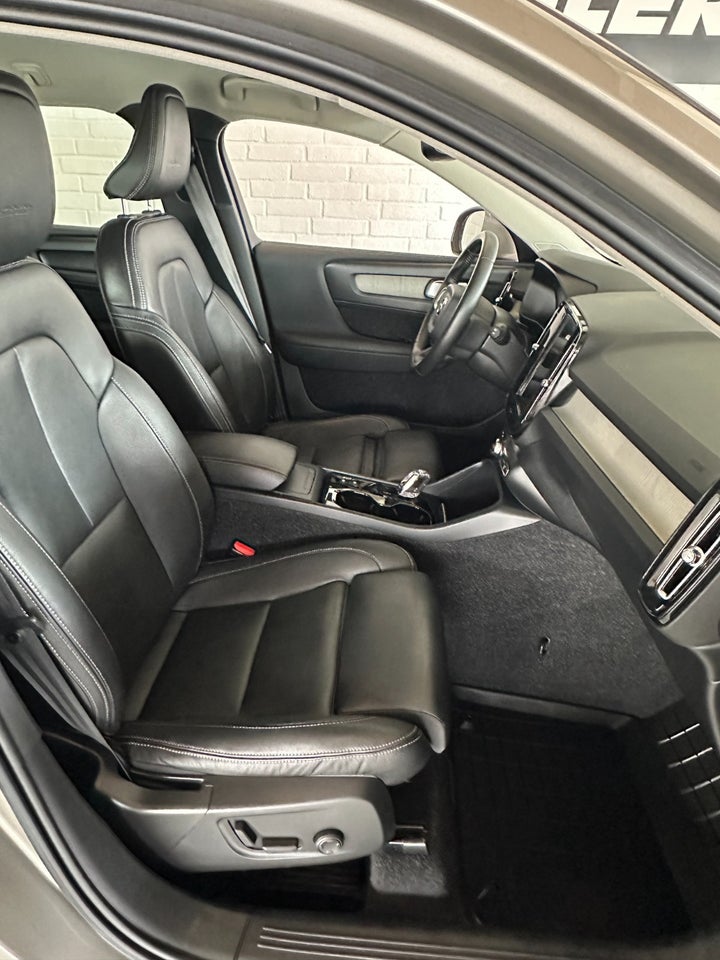 Volvo XC40 2,0 D3 150 Inscription aut. 5d