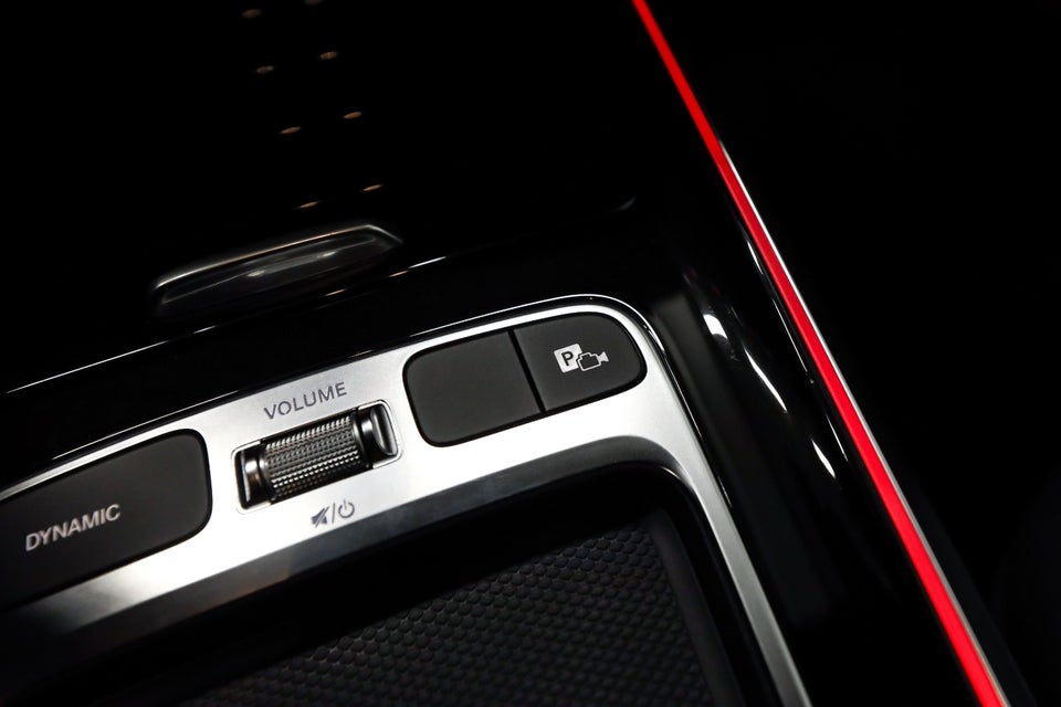 Mercedes EQA250+ AMG Advance 5d