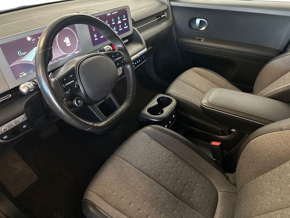 Hyundai Ioniq 5 73 Techniq 5d