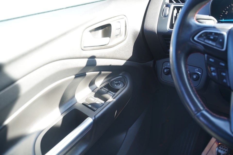 Ford Kuga 1,5 SCTi 150 ST-Line 5d