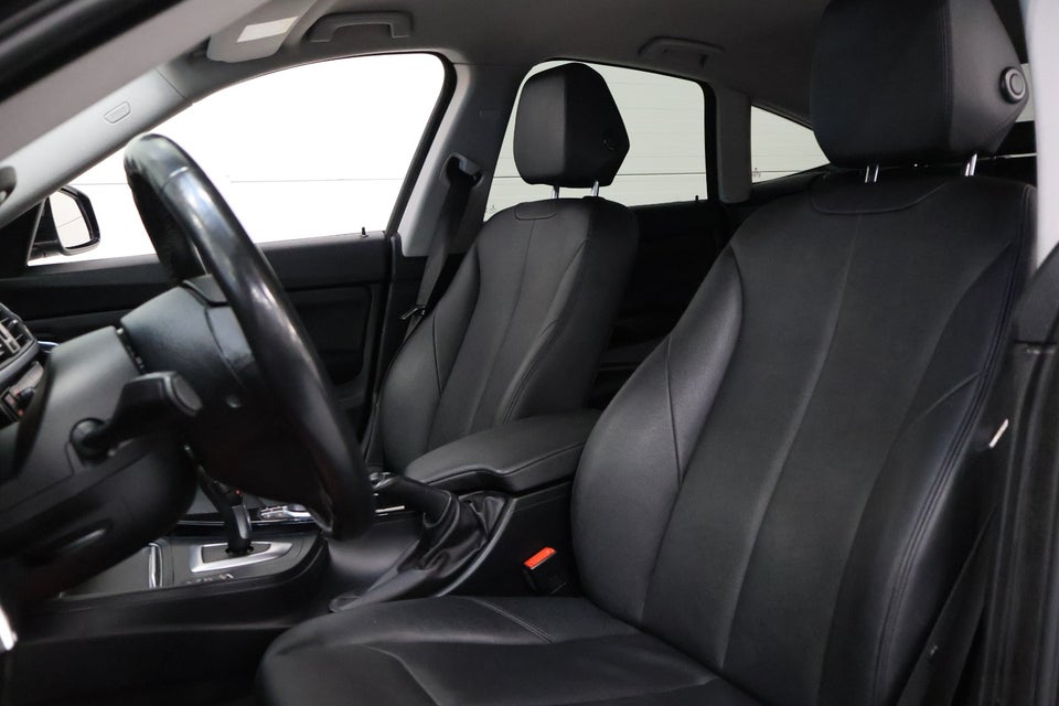 BMW 320d 2,0 Gran Turismo aut. 5d