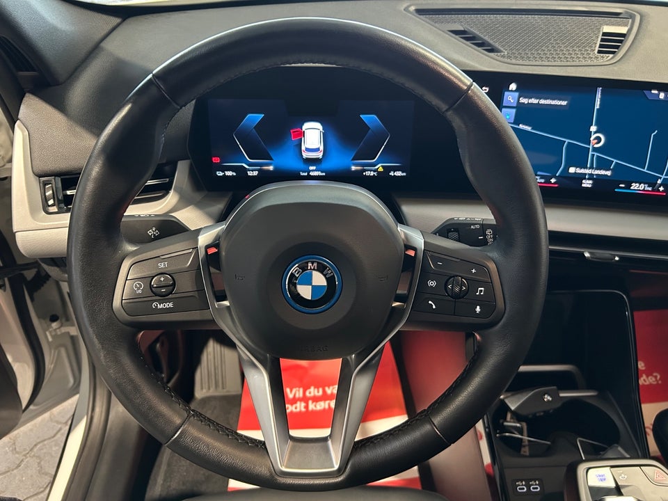 BMW iX1 xDrive30 5d