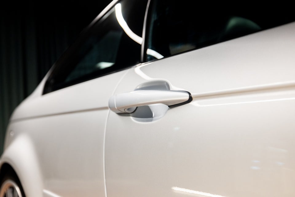 BMW M3 3,2 Coupé 2d