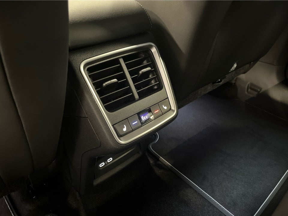 Skoda Elroq 85 iV Sportline 5d