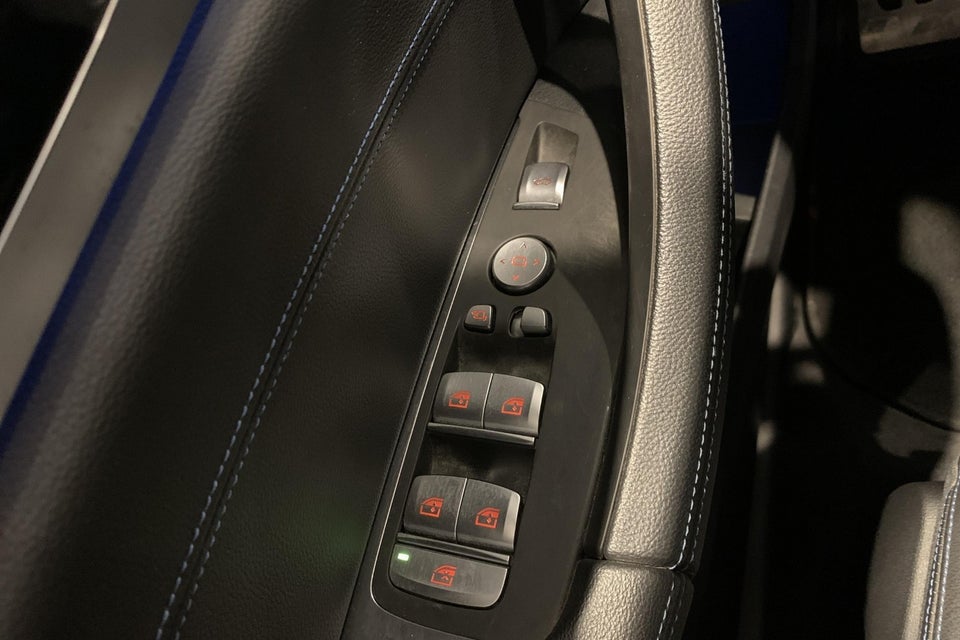 BMW iX3 Charged Plus M-Sport 5d