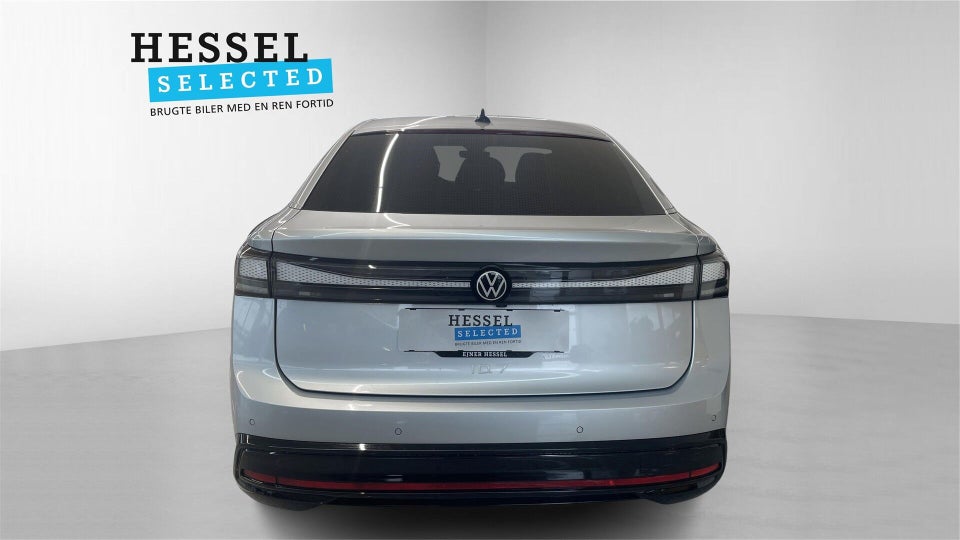 VW ID.7 77 Style+ 5d