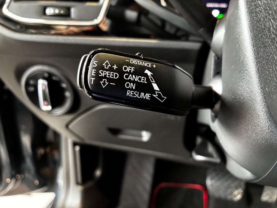 Seat Leon 2,0 TSi 190 FR ST DSG 5d