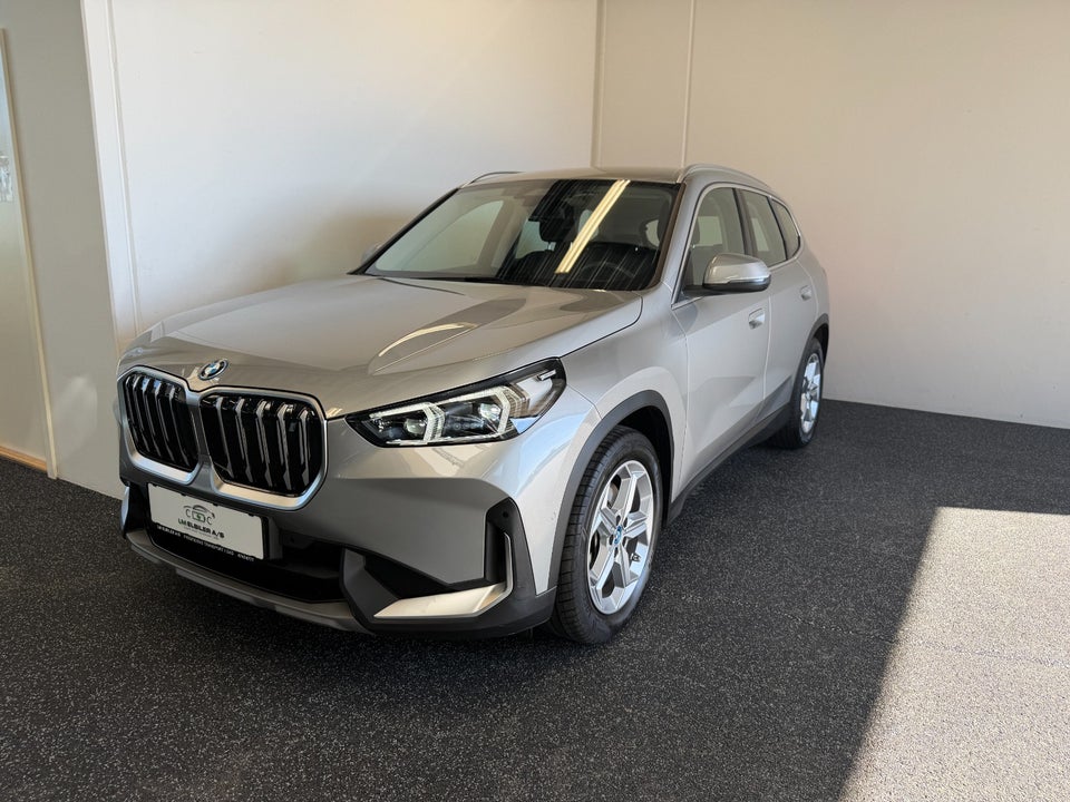 BMW iX1 xDrive30 M-Sport 5d