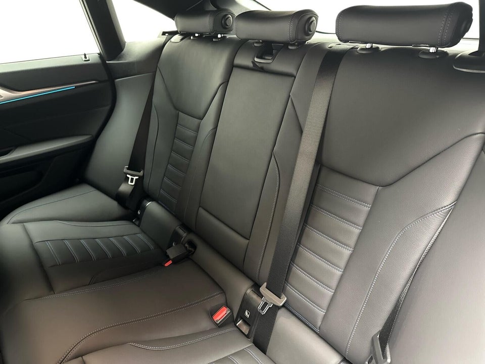 BMW i4 eDrive40 M-Sport 5d