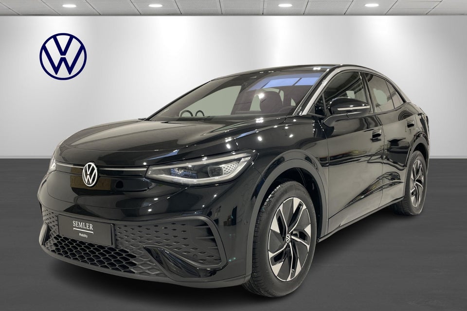 VW ID.5 77 Style+ 5d