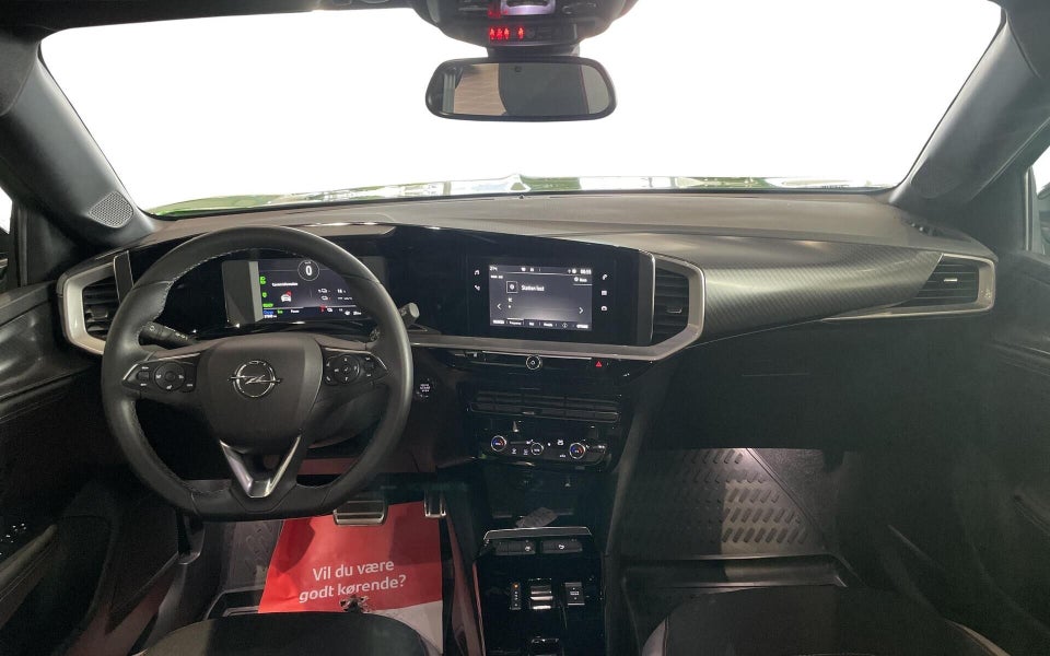 Opel Mokka-e 50 GS Line 5d