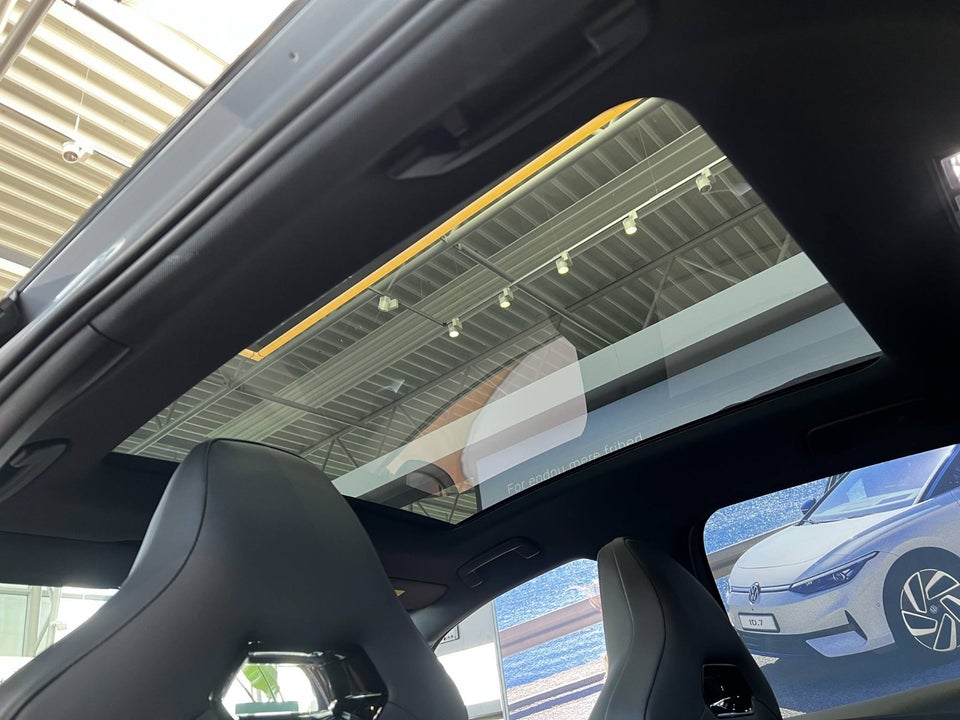 VW ID.3 79 GTX Performance+ 5d