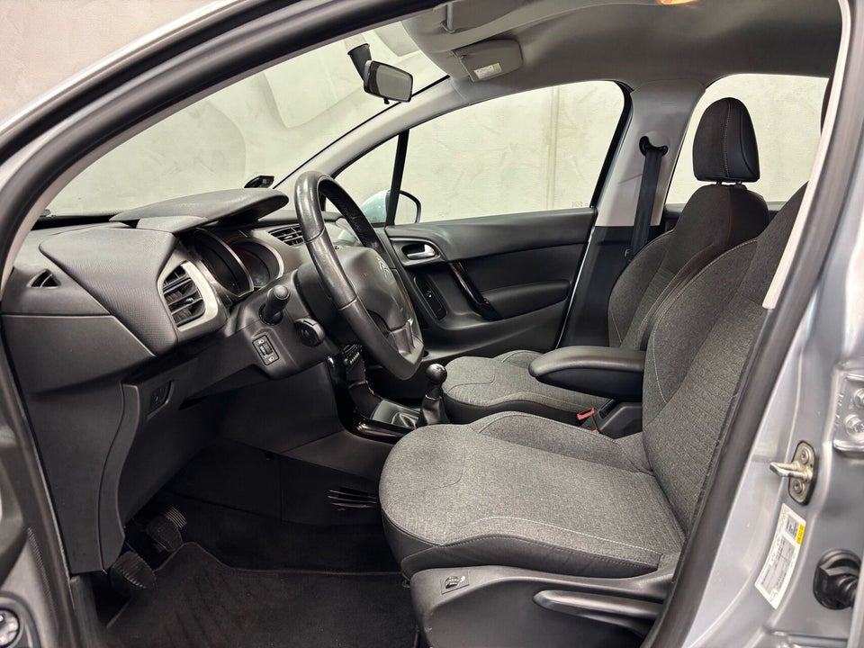 Citroën C3 1,2 PureTech 82 Cool Comfort 5d