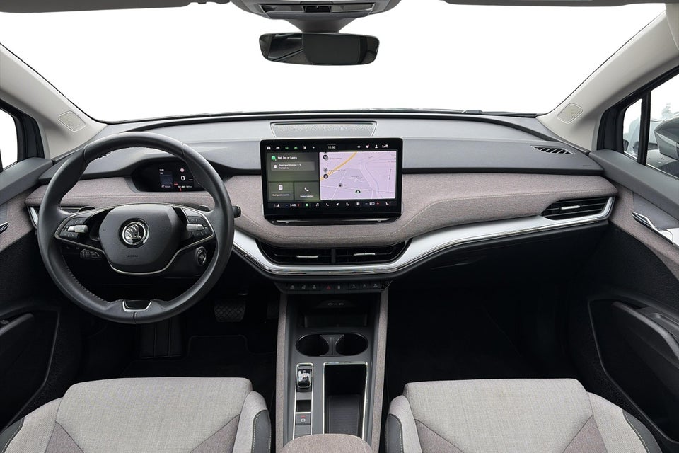 Skoda Enyaq 85 iV 5d