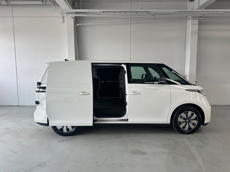VW ID.Buzz 79 Cargo Pro