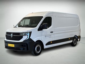Renault Master V T40, modelår 2025, 10 km