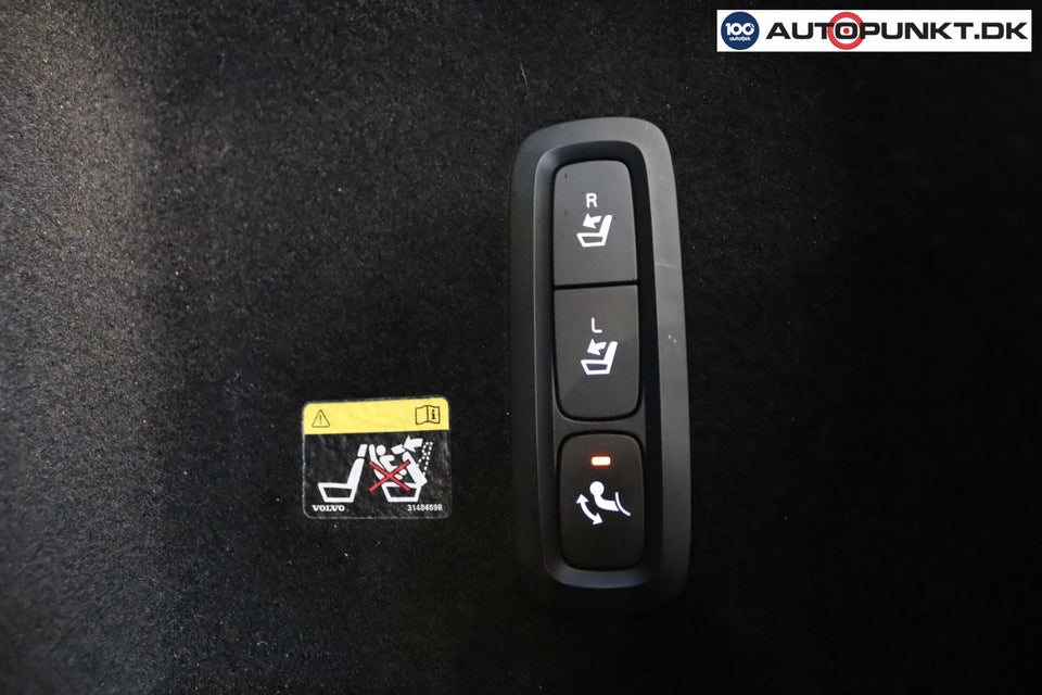 Volvo V60 2,0 D4 190 Momentum aut. 5d