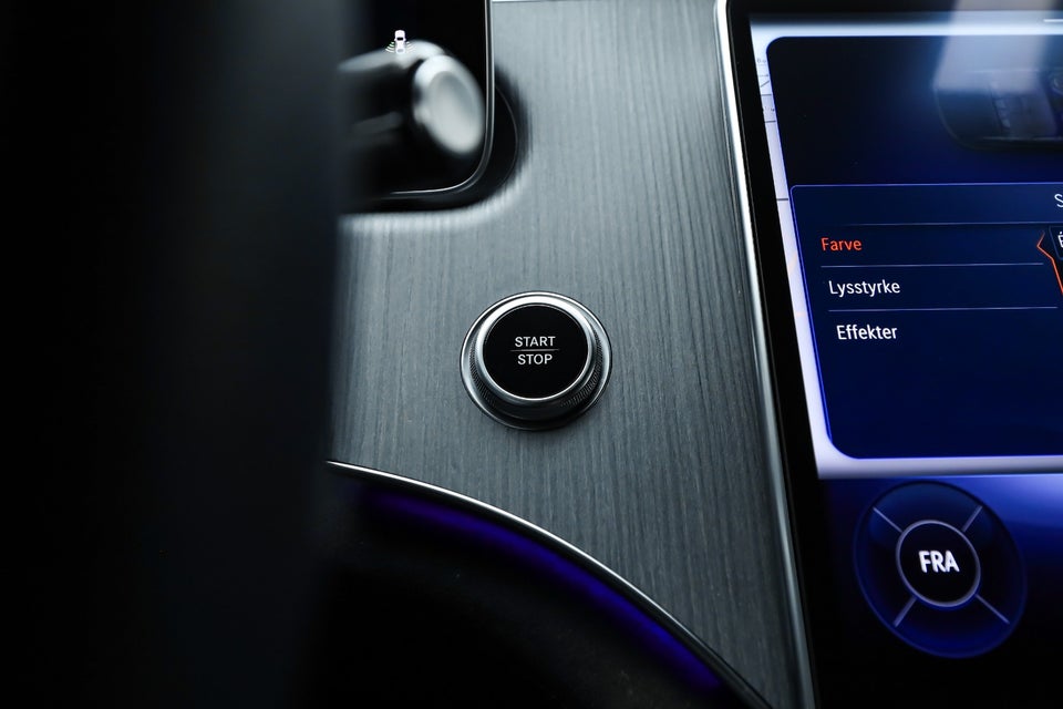 Mercedes EQE350 SUV AMG Edition 4Matic 5d