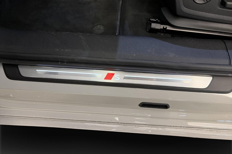 Audi A6 e-tron S-line plus performance Sportback 5d