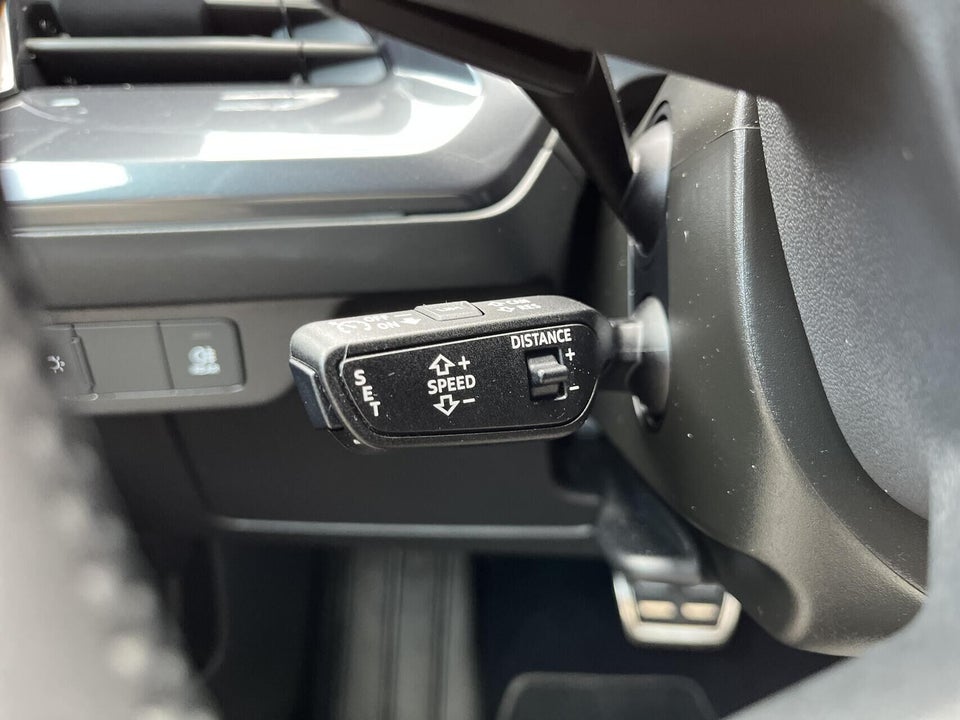 Audi Q4 e-tron 45 Attitude S-line Sportback quattro 5d