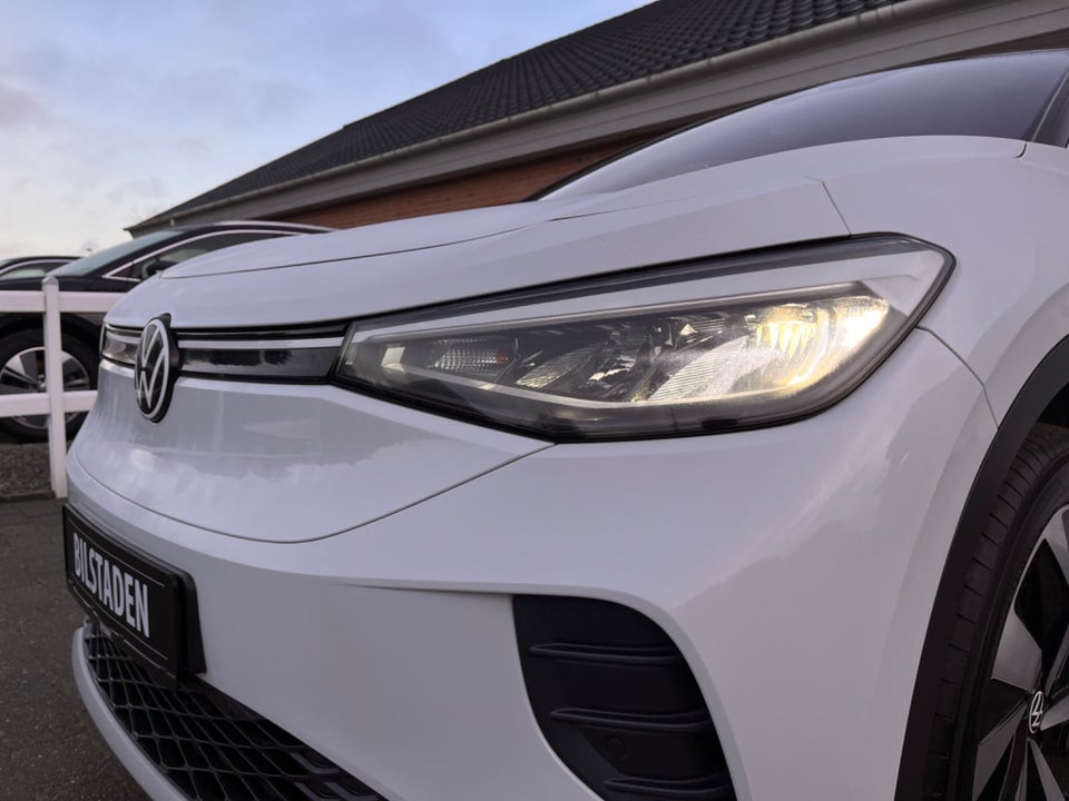 VW ID.4 77 1ST Pro Performance 5d