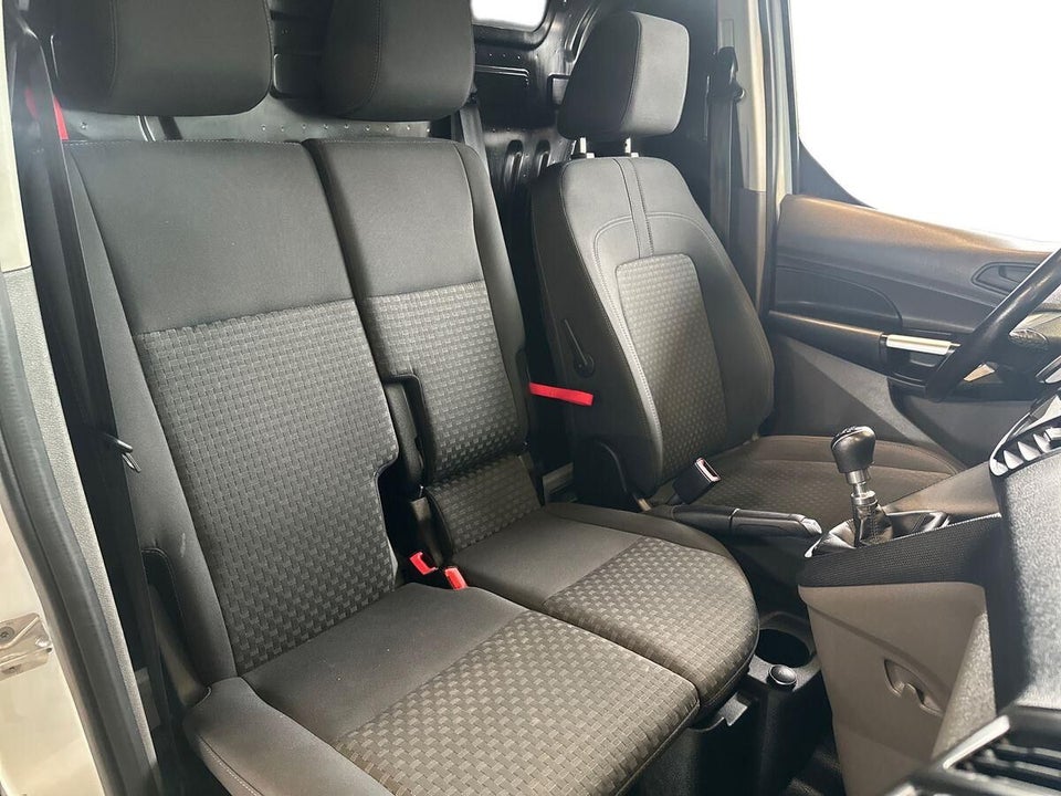 Ford Transit Connect 1,5 TDCi 100 Trend lang