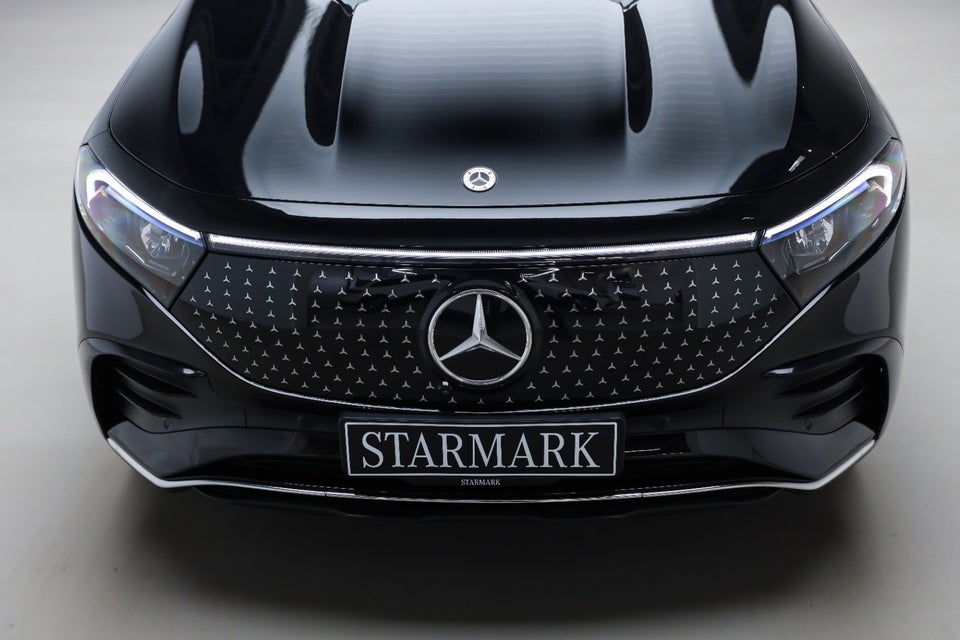 Mercedes EQB250+ AMG Premium 7prs 5d