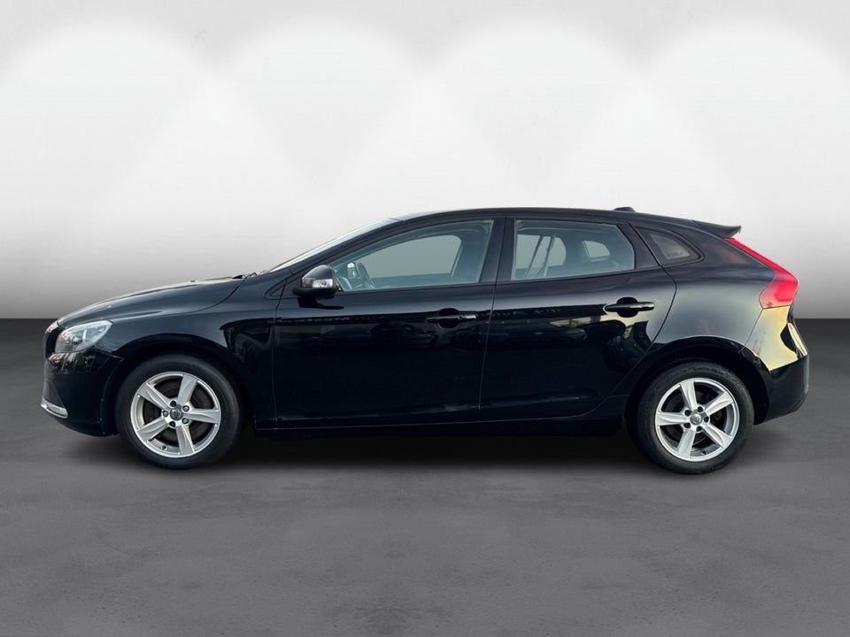 Volvo V40 2,0 D3 150 Kinetic Van 5d