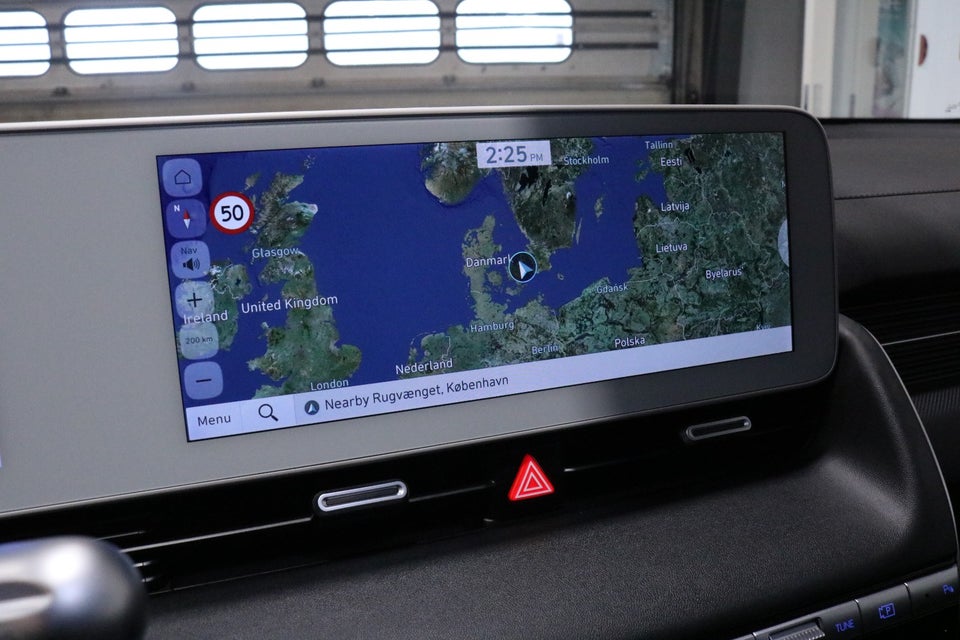 Hyundai Ioniq 5 77 Techniq 5d