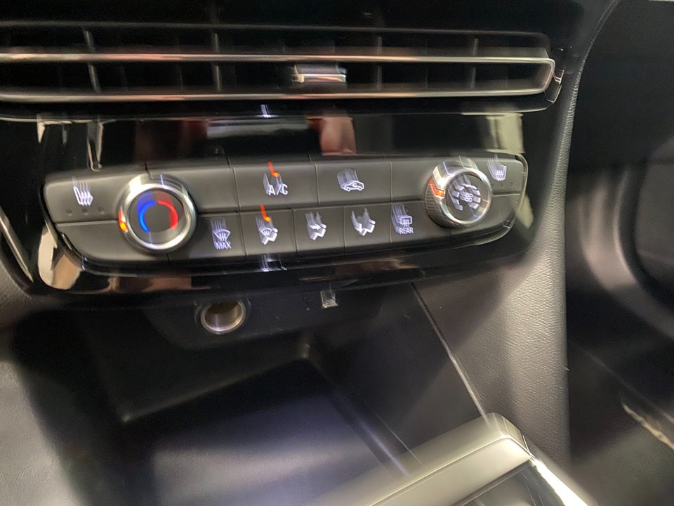 Opel Mokka 1,2 T 130 Edition+ aut. 5d